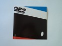 Mike Oldfield - QE2 - Universal Music - LP - United Kingdom - 370 791-3 - 2012 - 0